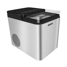 MÁQUINA PARA HIELO RCA